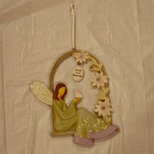 Count Your Blessings Decoration